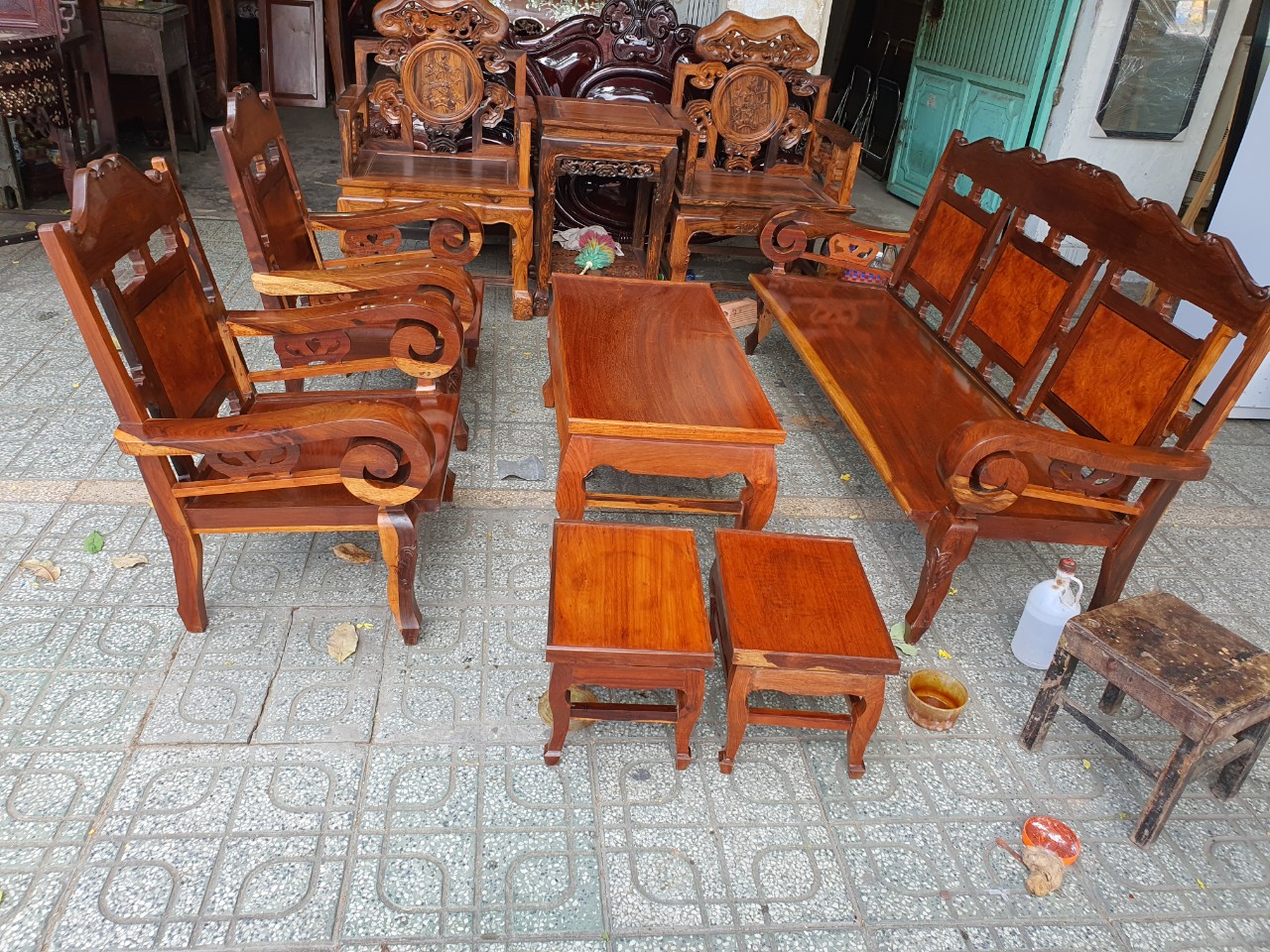 thu mua đồ cũ ninh bình