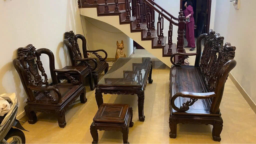 thu mua đồ cũ hải dương