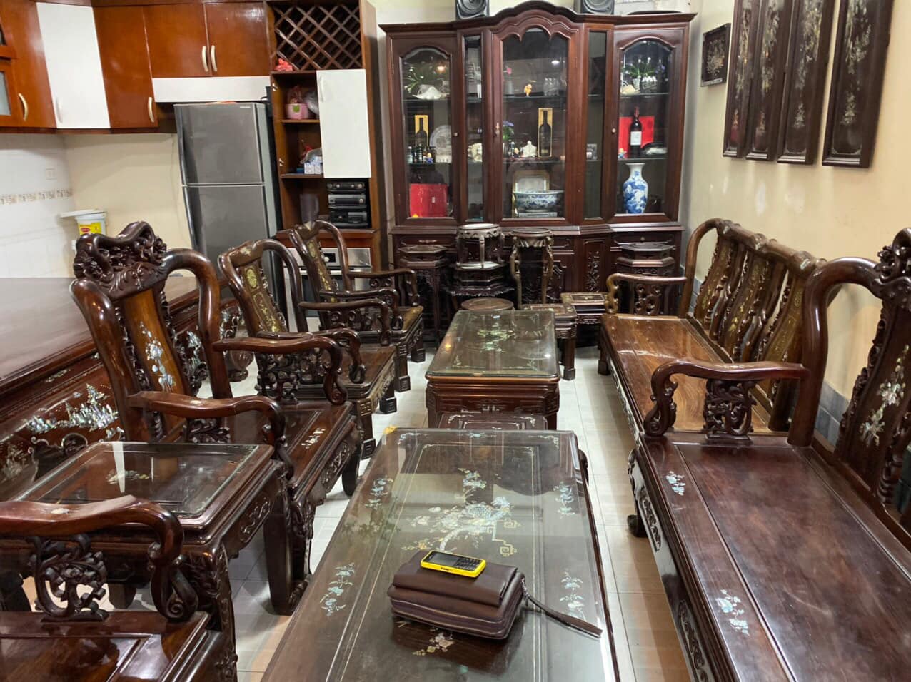 thu mua đồ cũ bắc giang