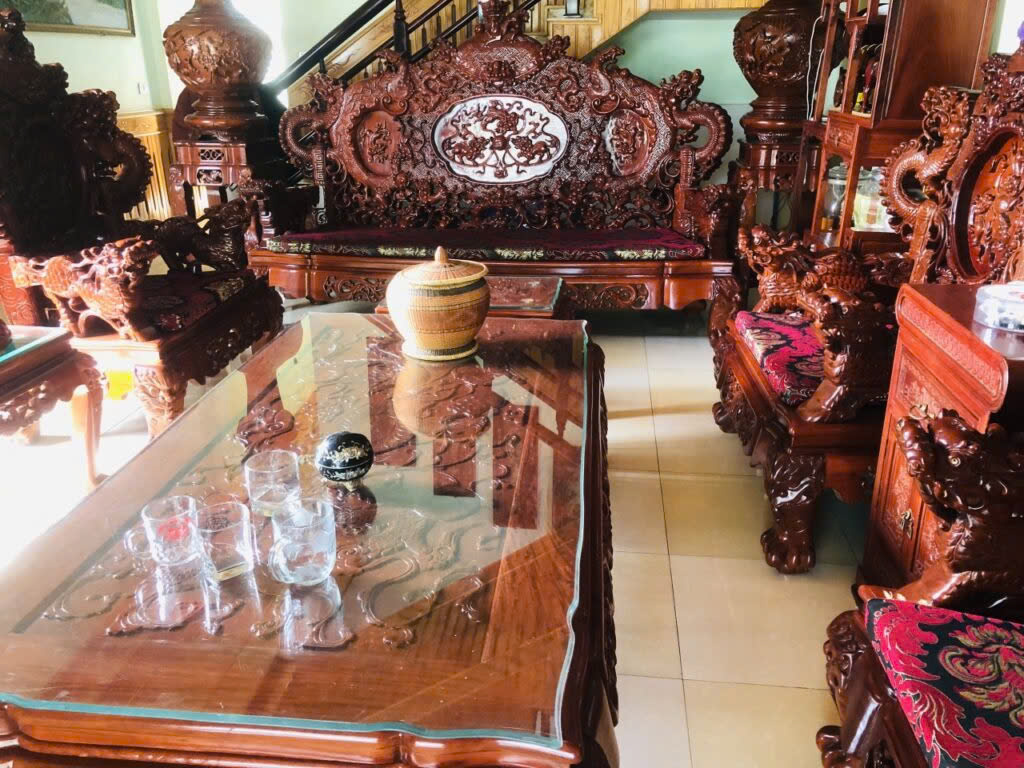 thu mua đồ cũ thái bình