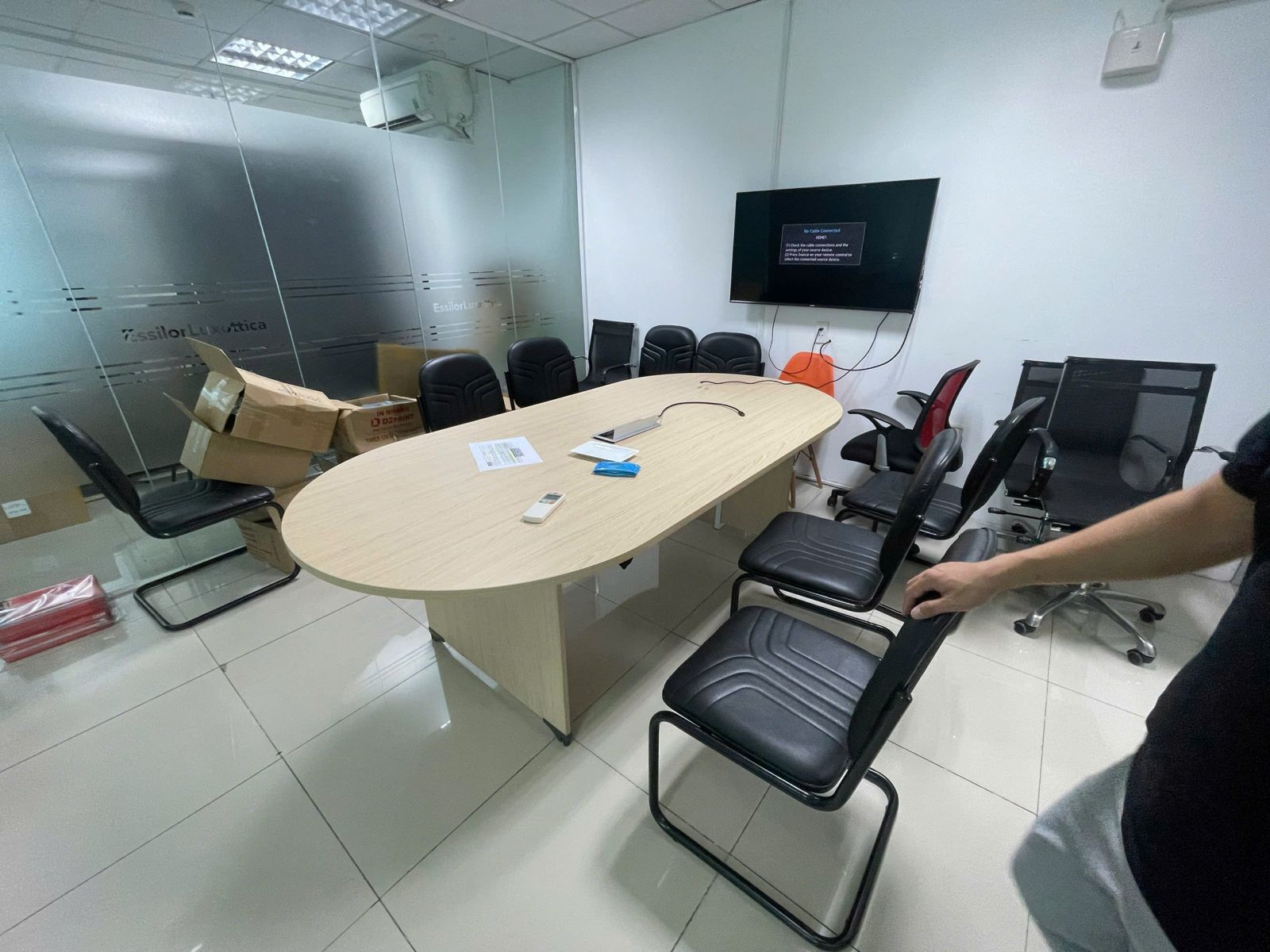 thu mua đồ văn phòng tphcm