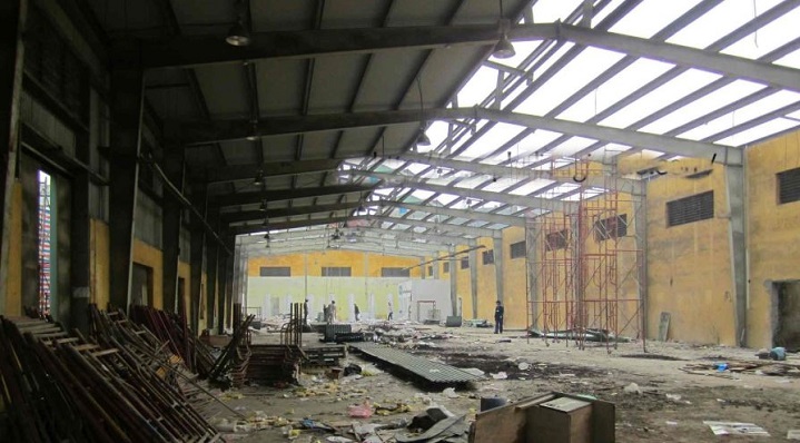 dịch vụ thu mua xác nhà tphcm