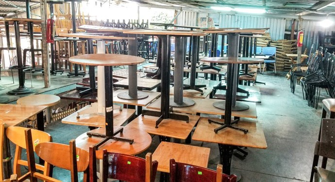 thu mua đồ cũ nhà hàng tphcm