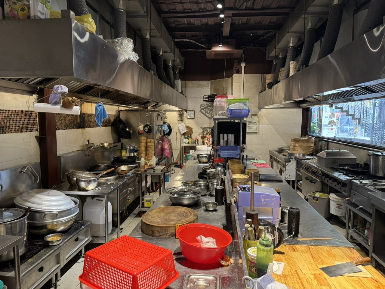 thu mua đồ cũ nhà hàng tphcm