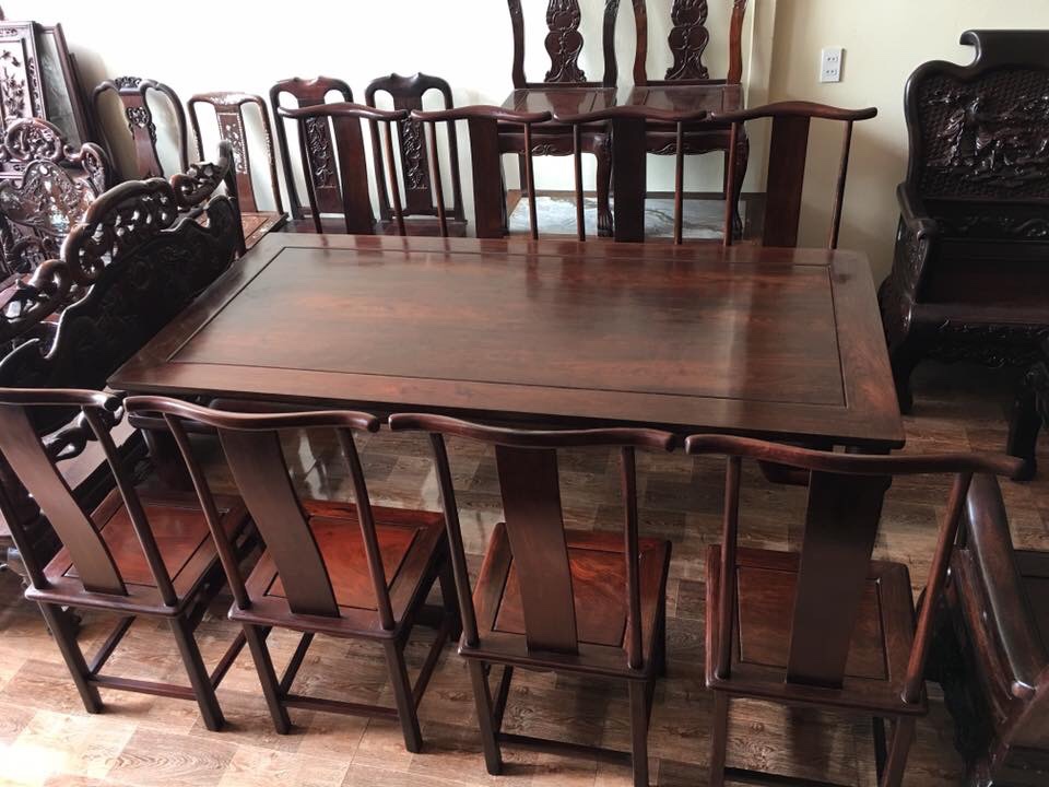 thu mua đồ gỗ cũ tphcm