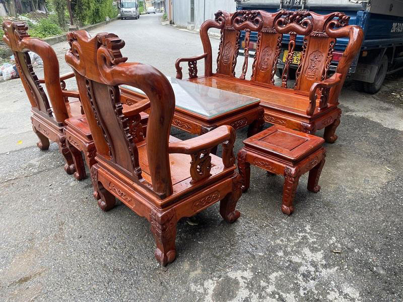 thu mua đồ gỗ cũ tphcm