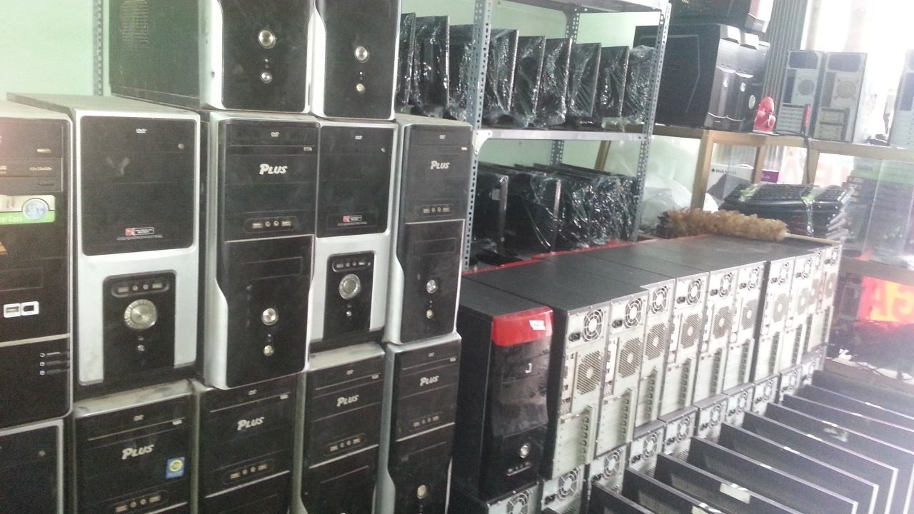 thu mua đồ cũ giá cao tphcm