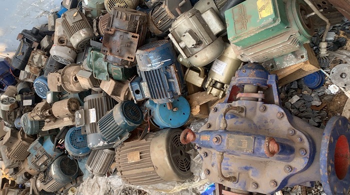 thu mua đồ cũ giá cao tphcm