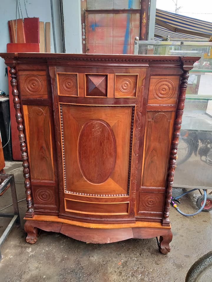 thu mua tủ thờ cũ tphcm