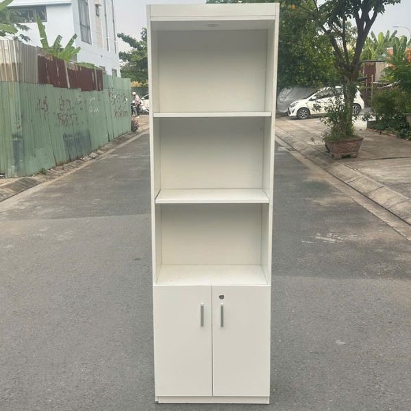 thanh lý tủ hồ sơ cũ