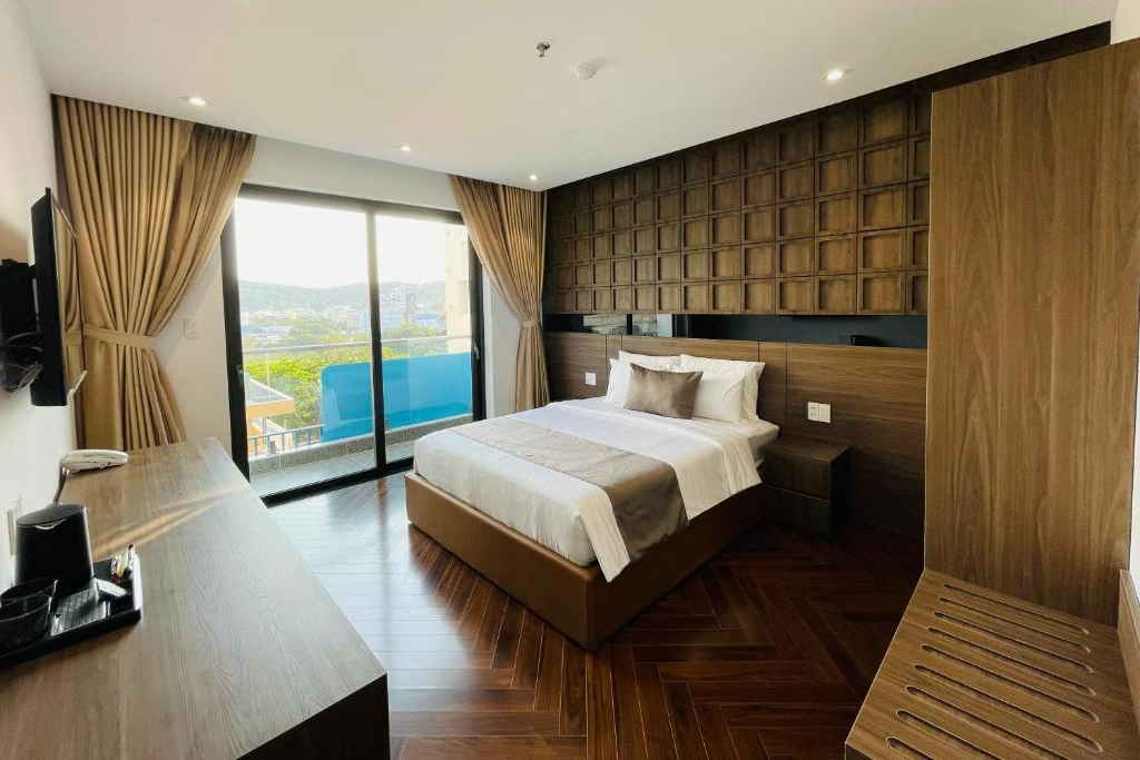 Thanh lý đồ khách sạn