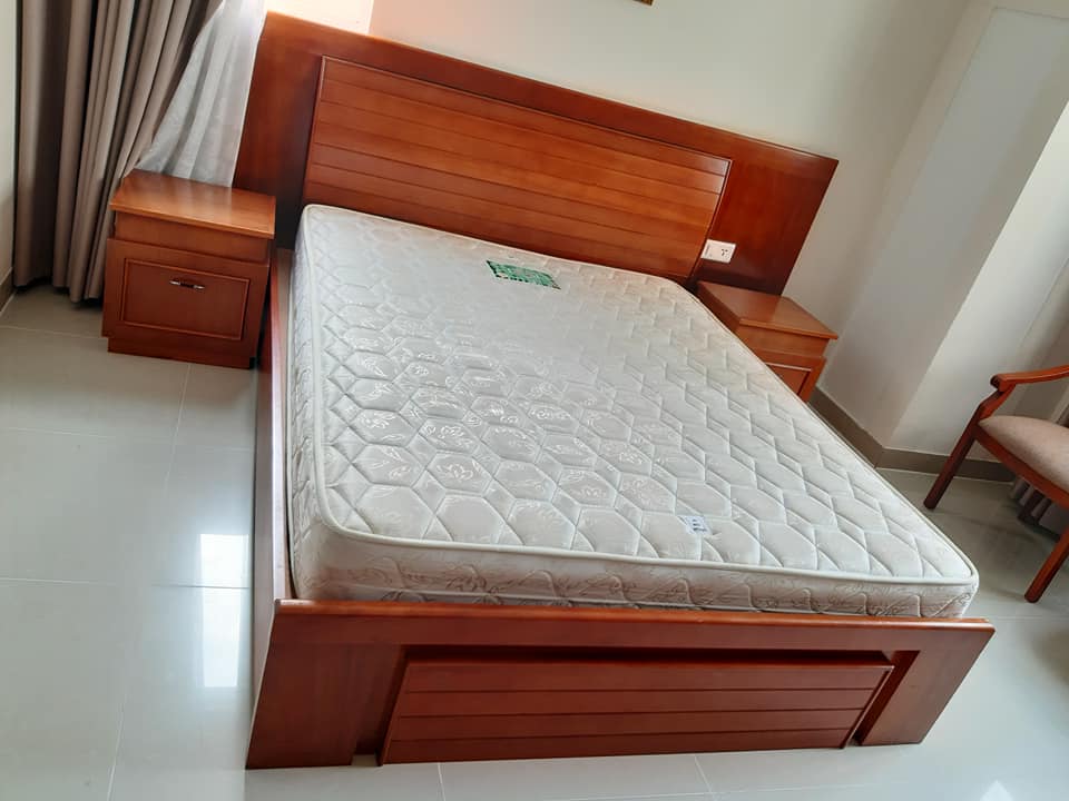 Thanh lý đồ khách sạn