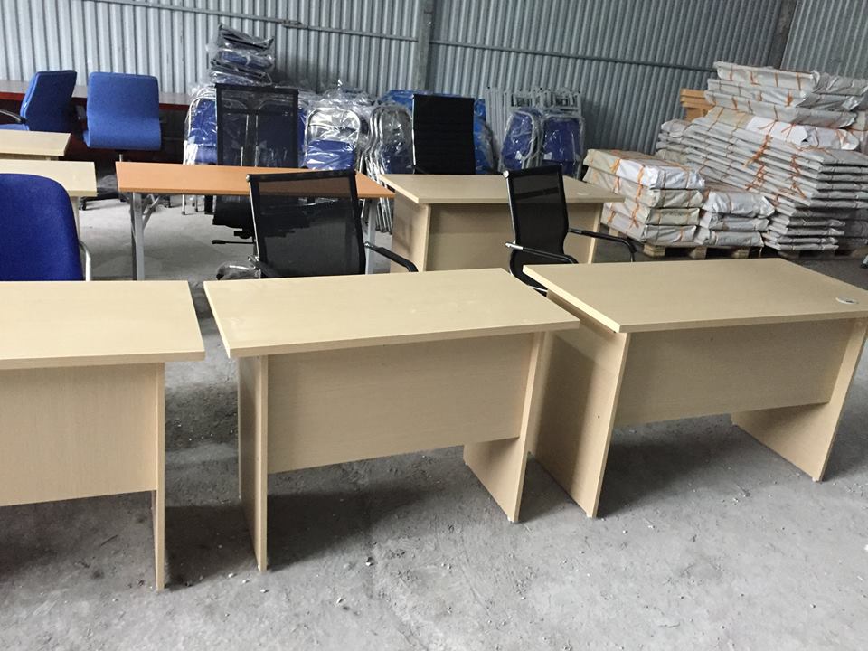 Thu mua nội thất văn phòng