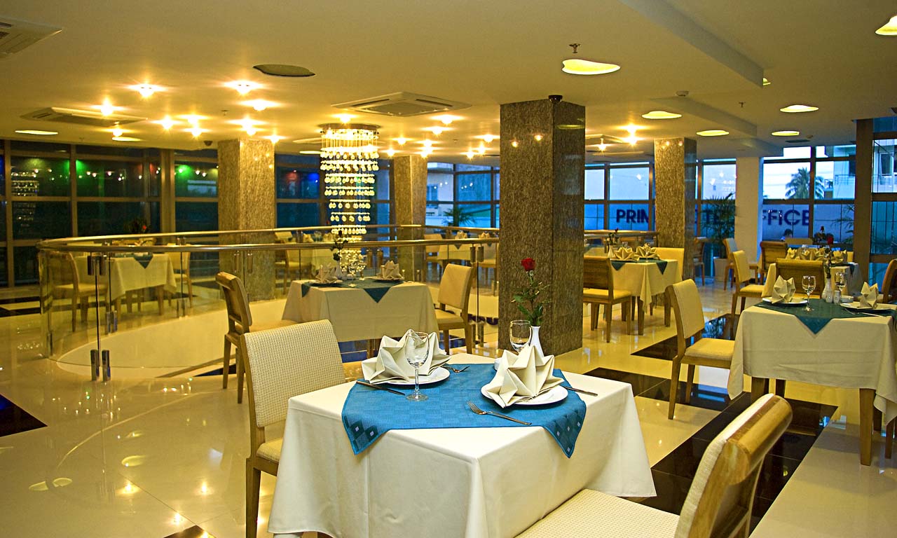 thanh lý nhà hàng khách sạn Nha Trang