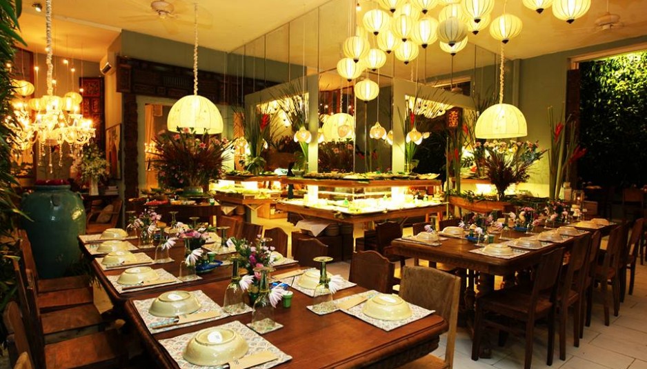 thanh lý nhà hàng khách sạn Nha Trang