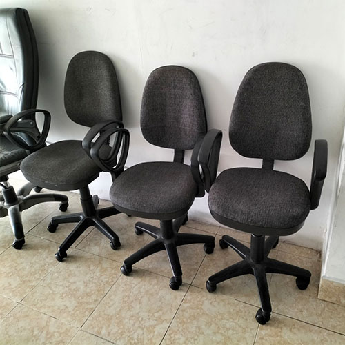 thu mua ghế văn phòng cũ Hà Nội