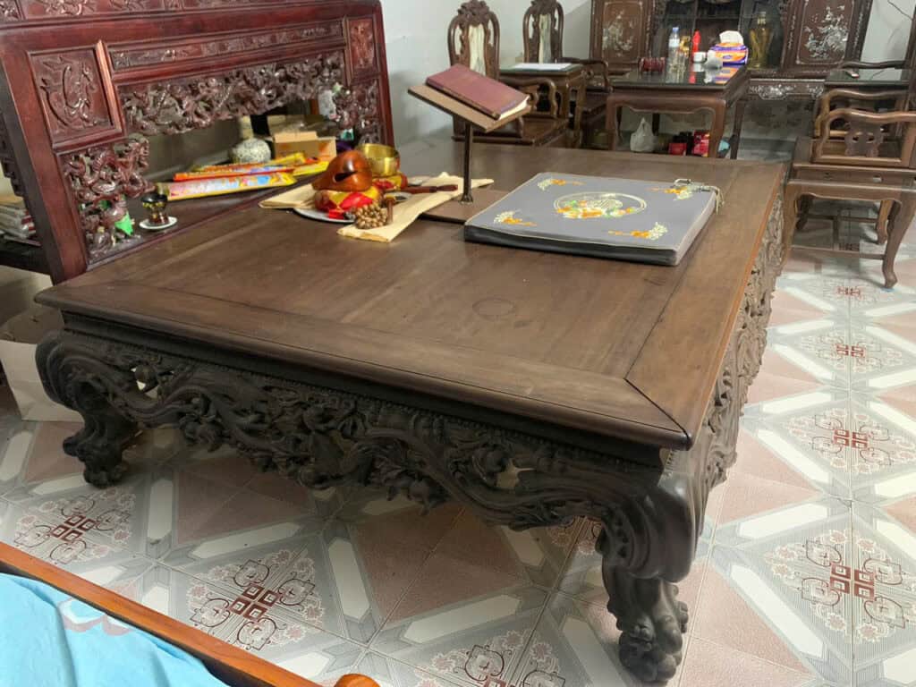 thu mua đồ cũ bắc ninh