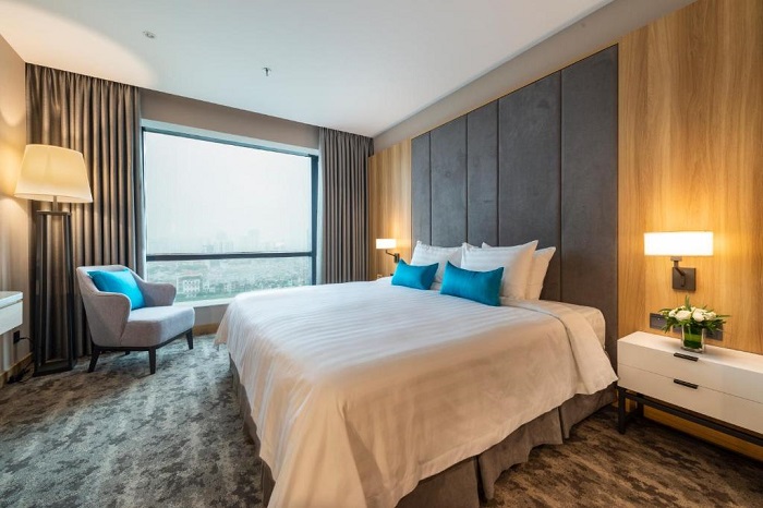 thu mua đồ khách sạn tại Hà Nội