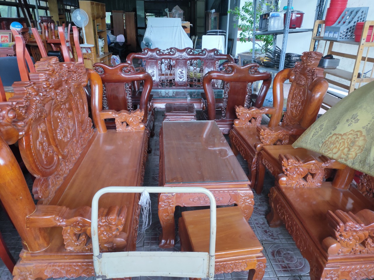 thu mua đồ cũ thanh hóa