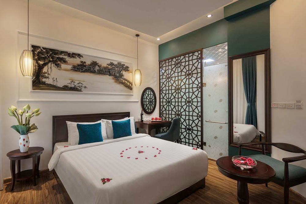 thu mua đồ khách sạn tại Hà Nội