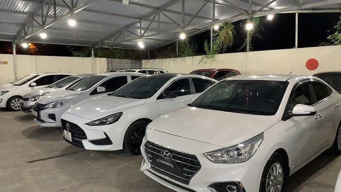 thu mua xe ô tô cũ sơn la