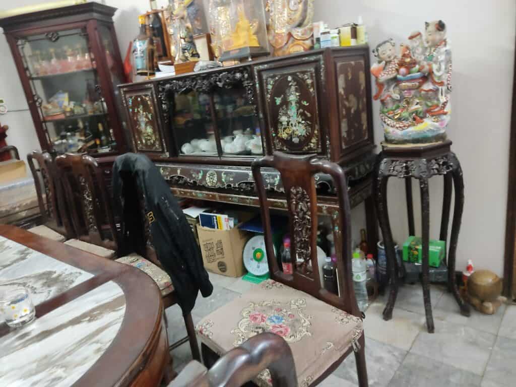 thu mua đồ cũ nam định