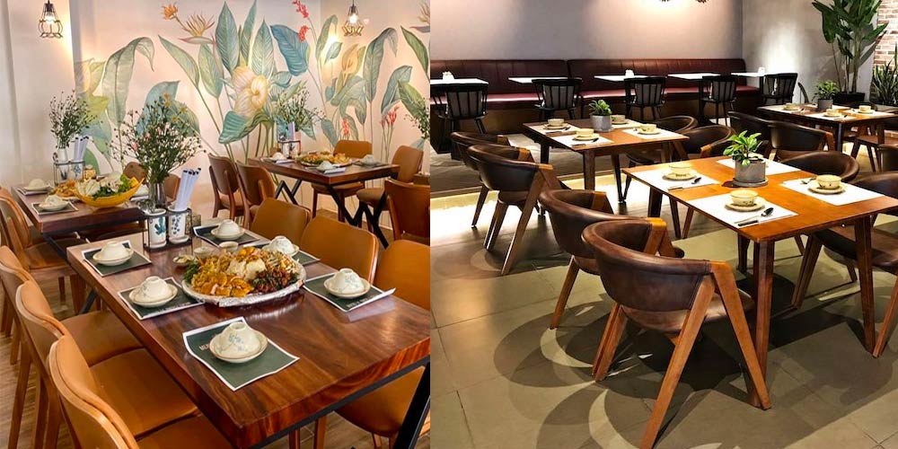 thanh lý nhà hàng tại Hà Nội