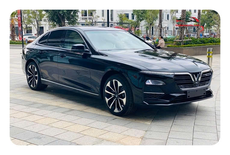 thu mua xe ô tô cũ hà nội