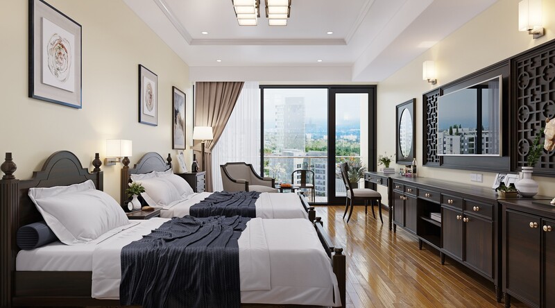 thu mua đồ khách sạn tại Hà Nội