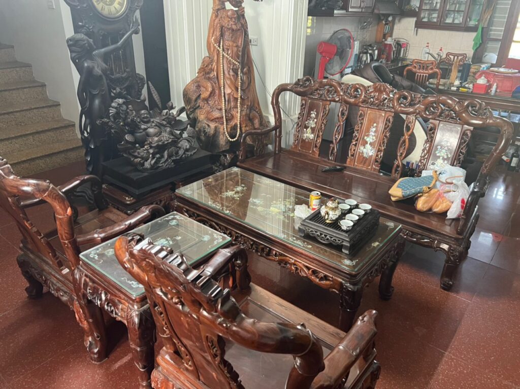 thu mua đồ cũ hưng yên