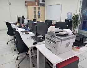 Những món đồ thanh lý đáng mua cho văn phòng hiện nay