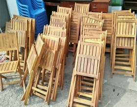 Vì sao đồ cũ của bạn luôn bị mua giá thấp?