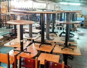 Kinh nghiệm thanh lý quán ăn cho người chưa có kinh nghiệm