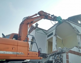 Thu mua xác nhà quận tân phú giá cao, uy tín tại TPHCM