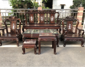 Sức hút và những rủi ro từ việc mua đồ gỗ cũ giá cao bạn nên biết
