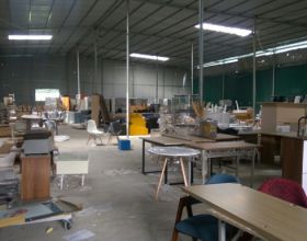 Cần tìm địa chỉ thu mua đồ cũ TPHCM vận chuyển tận nơi