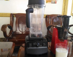Thu mua máy xay sinh tố cũ giá cao, uy tín, chuyên nghiệp tại TPHCM