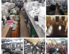 Thu Mua Đồ Cũ Quận 7