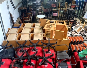 thu mua đồ cũ quận 10