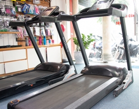 Tìm hiểu chi tiết về việc thanh lý máy chạy bộ hiện nay