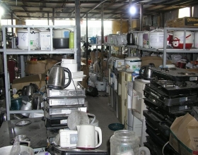 thu mua đồ cũ quận 8