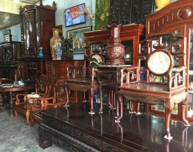 thu mua đồ cũ quận 9