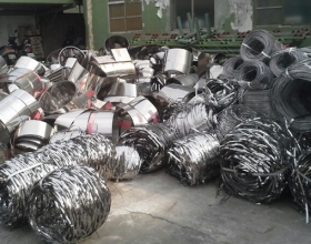 Tìm hiểu chi tiết về việc thu mua phế liệu inox hiện nay