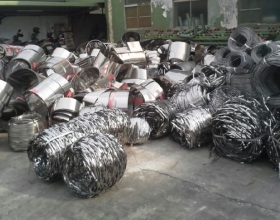 Thu mua phế liệu niken giá cao, chuyên nghiệp tại TPHCM